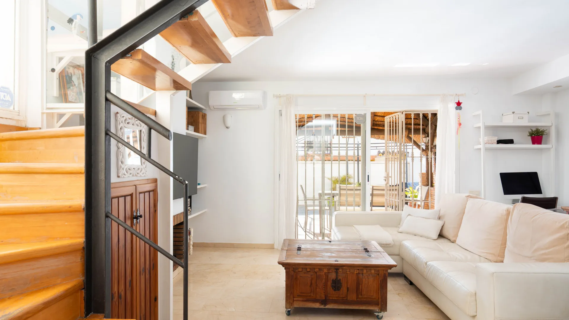 El Coto, pareado con 3 dormitorios en venta