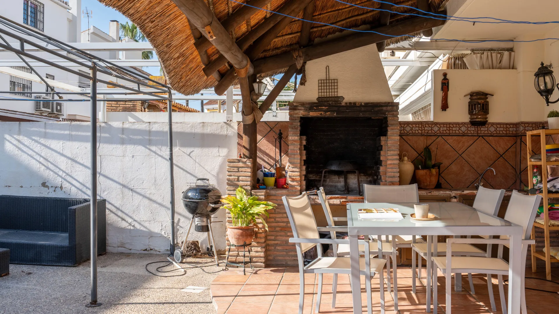 El Coto, pareado con 3 dormitorios en venta