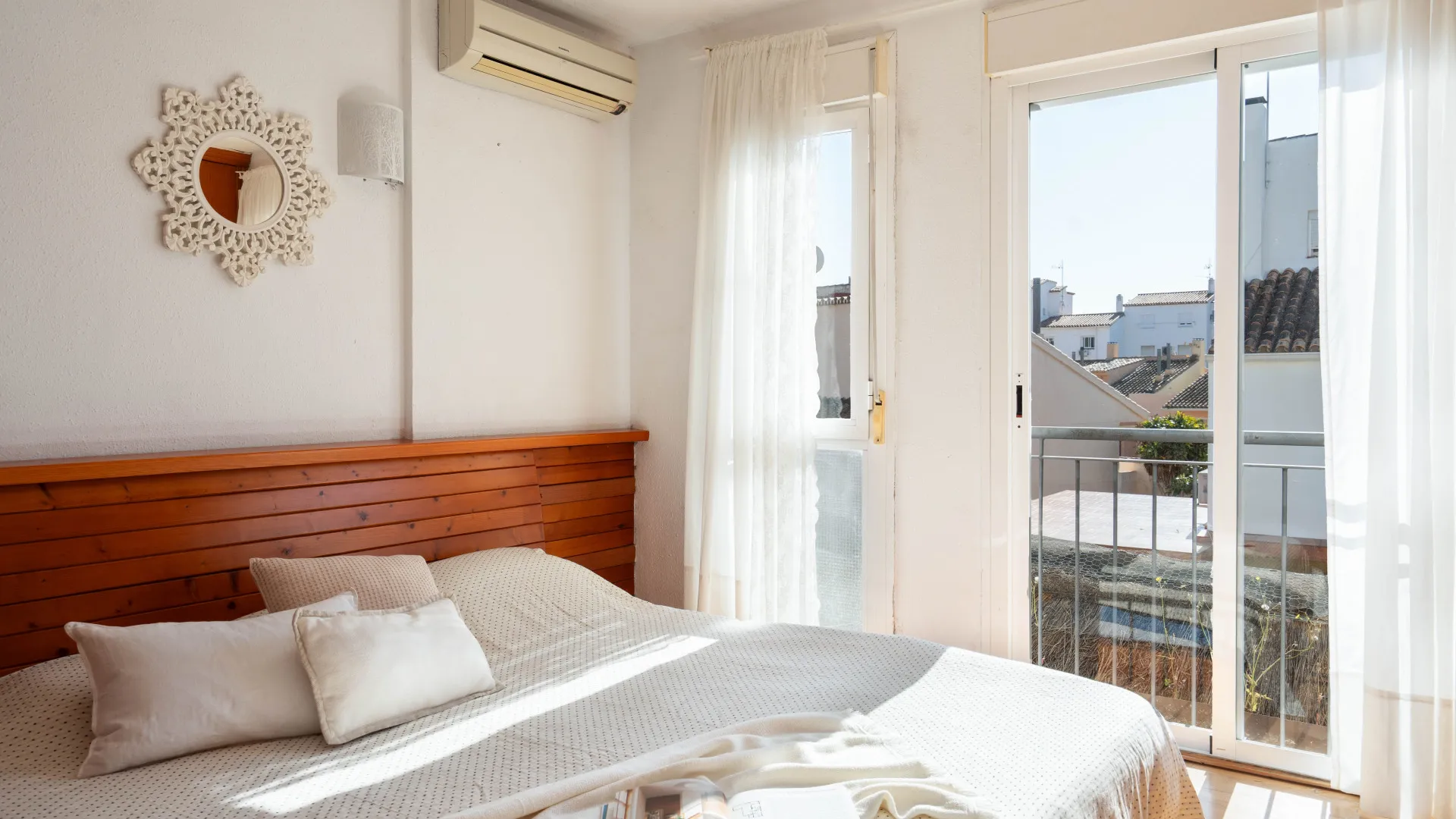 El Coto, pareado con 3 dormitorios en venta