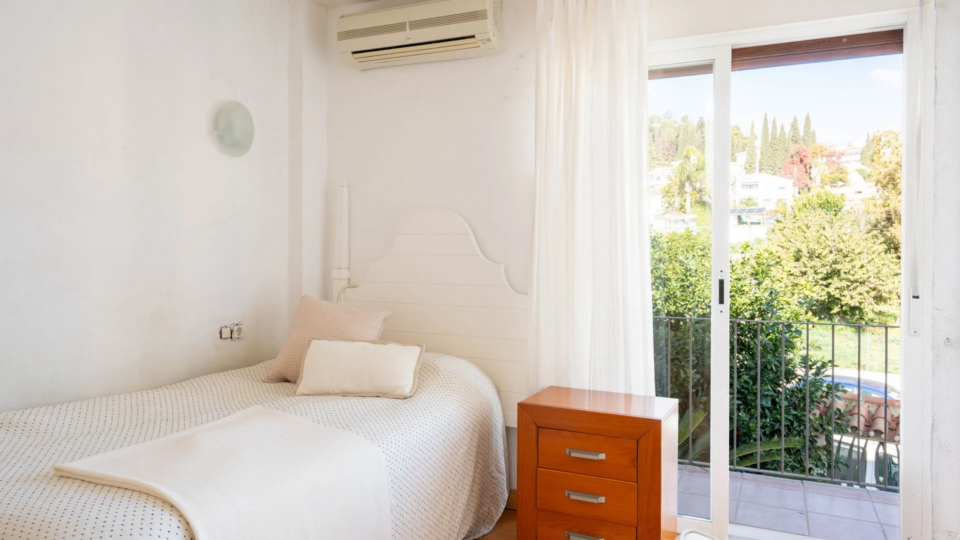 El Coto, pareado con 3 dormitorios en venta