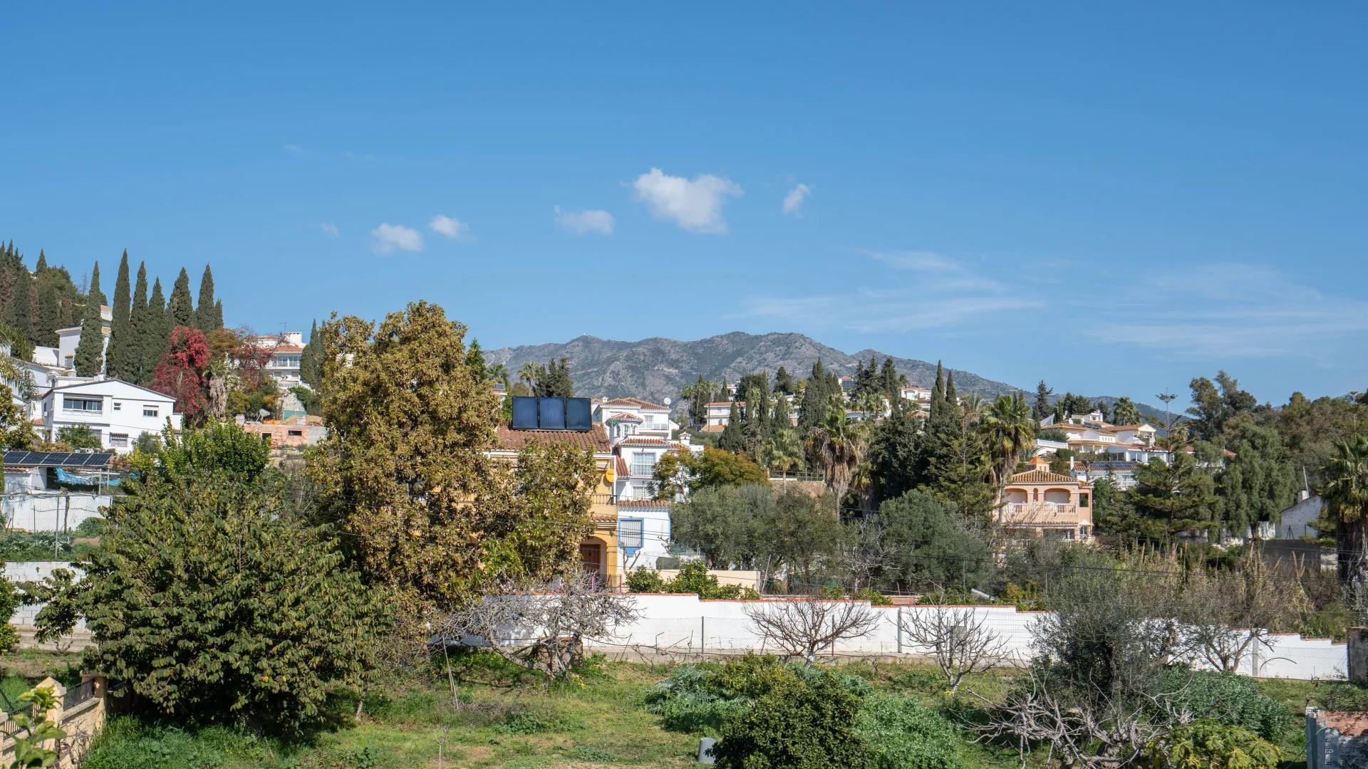 El Coto, pareado con 3 dormitorios en venta