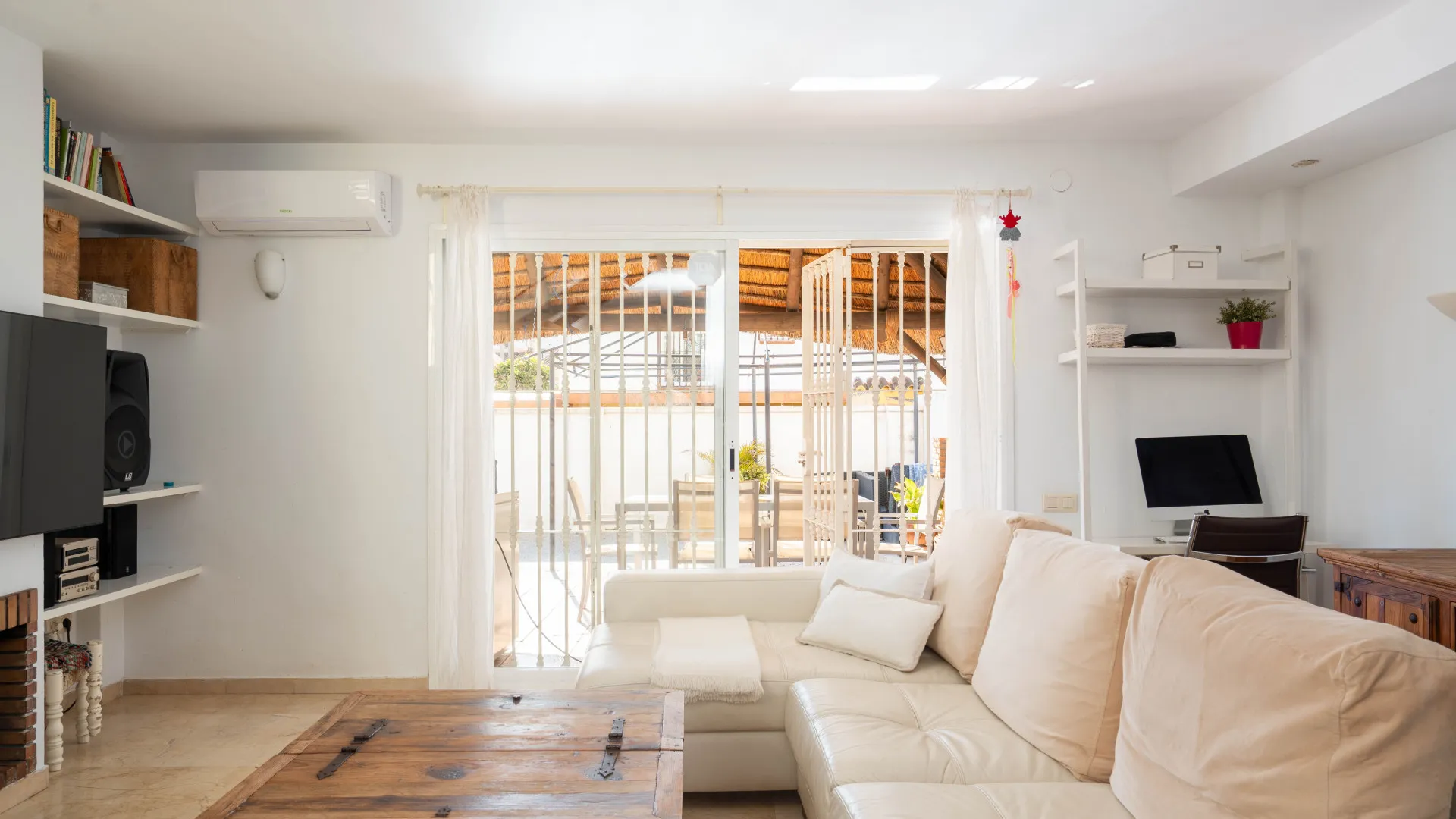 El Coto, pareado con 3 dormitorios en venta