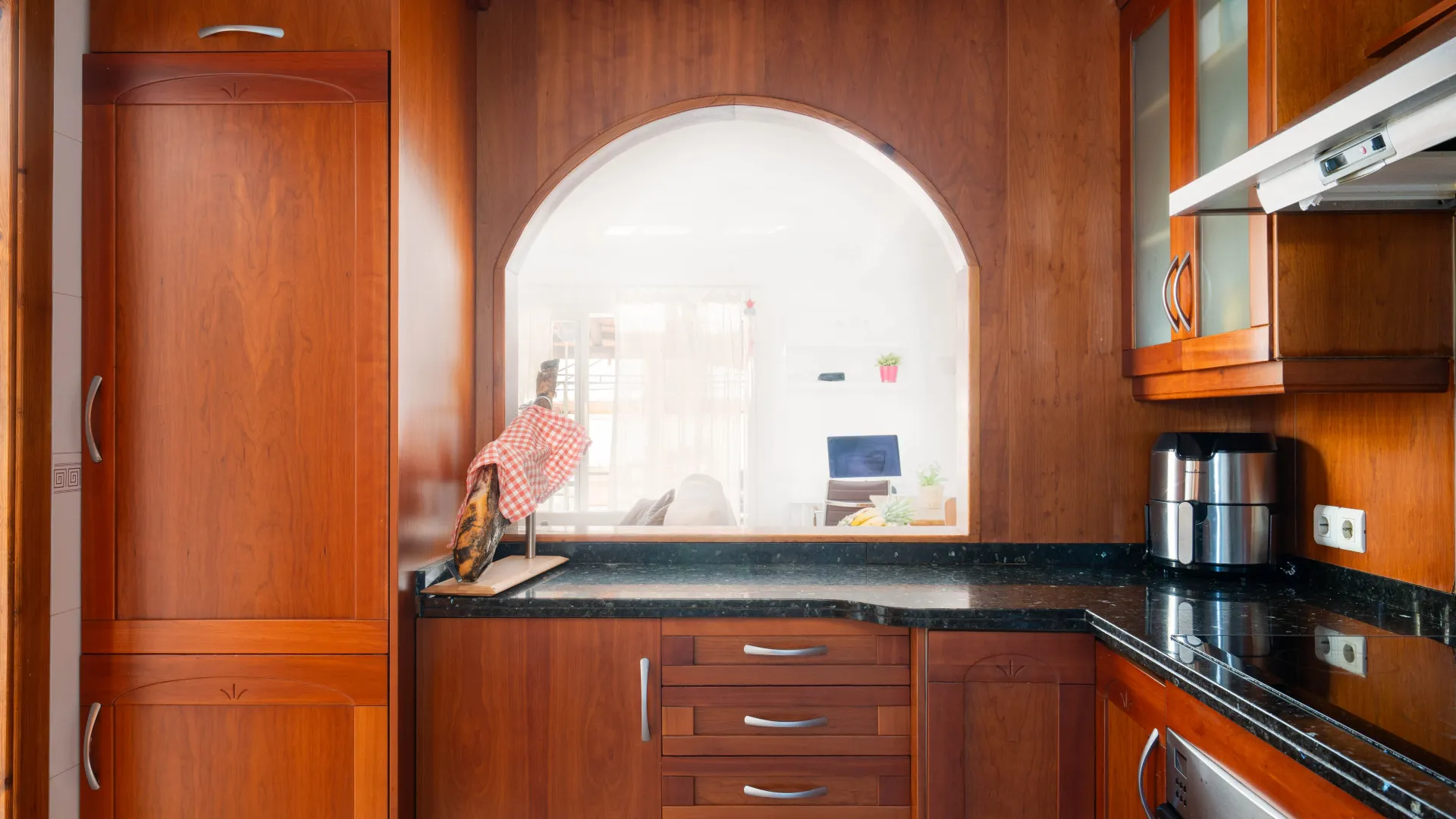 El Coto, pareado con 3 dormitorios en venta