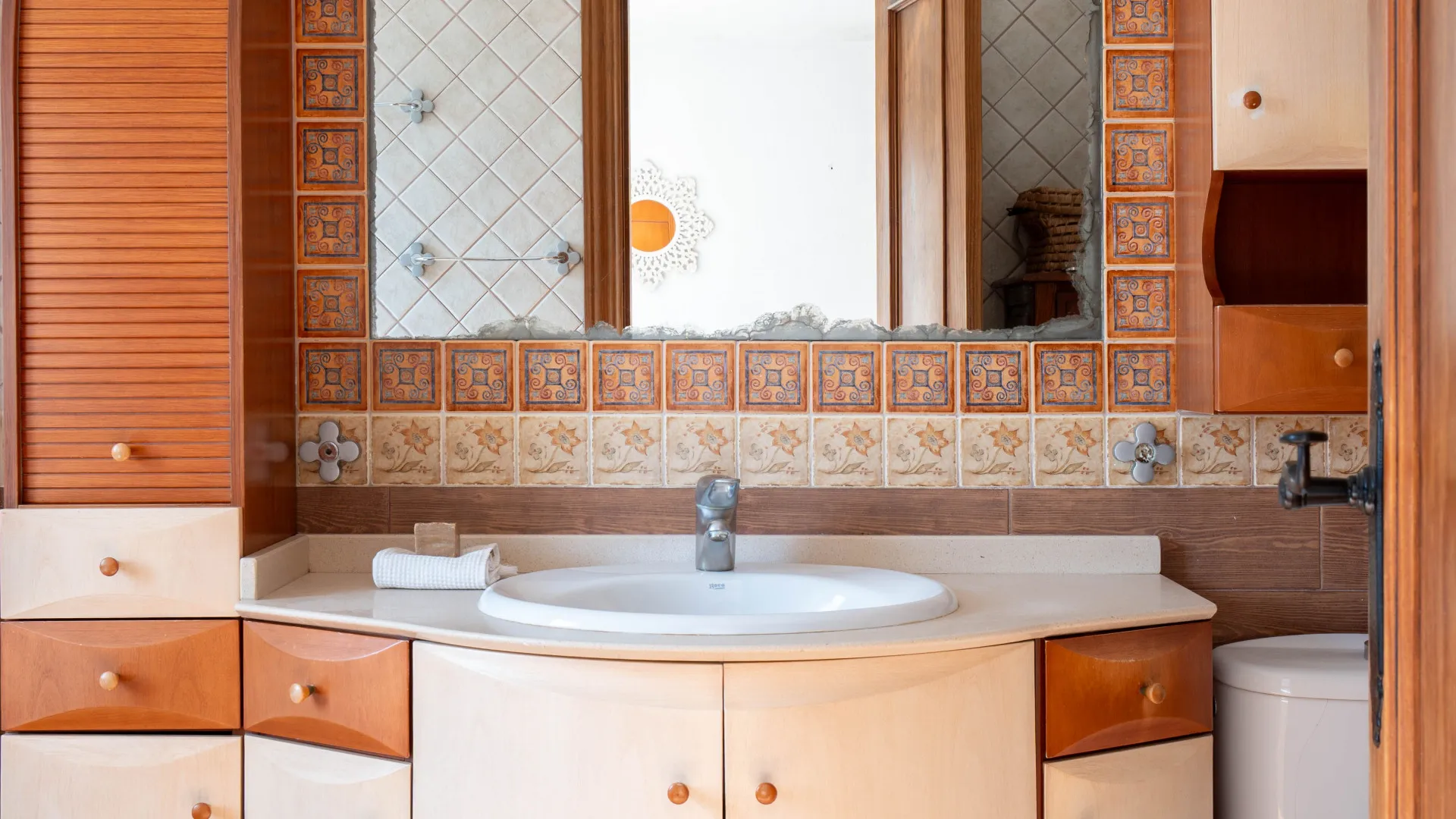 El Coto, pareado con 3 dormitorios en venta