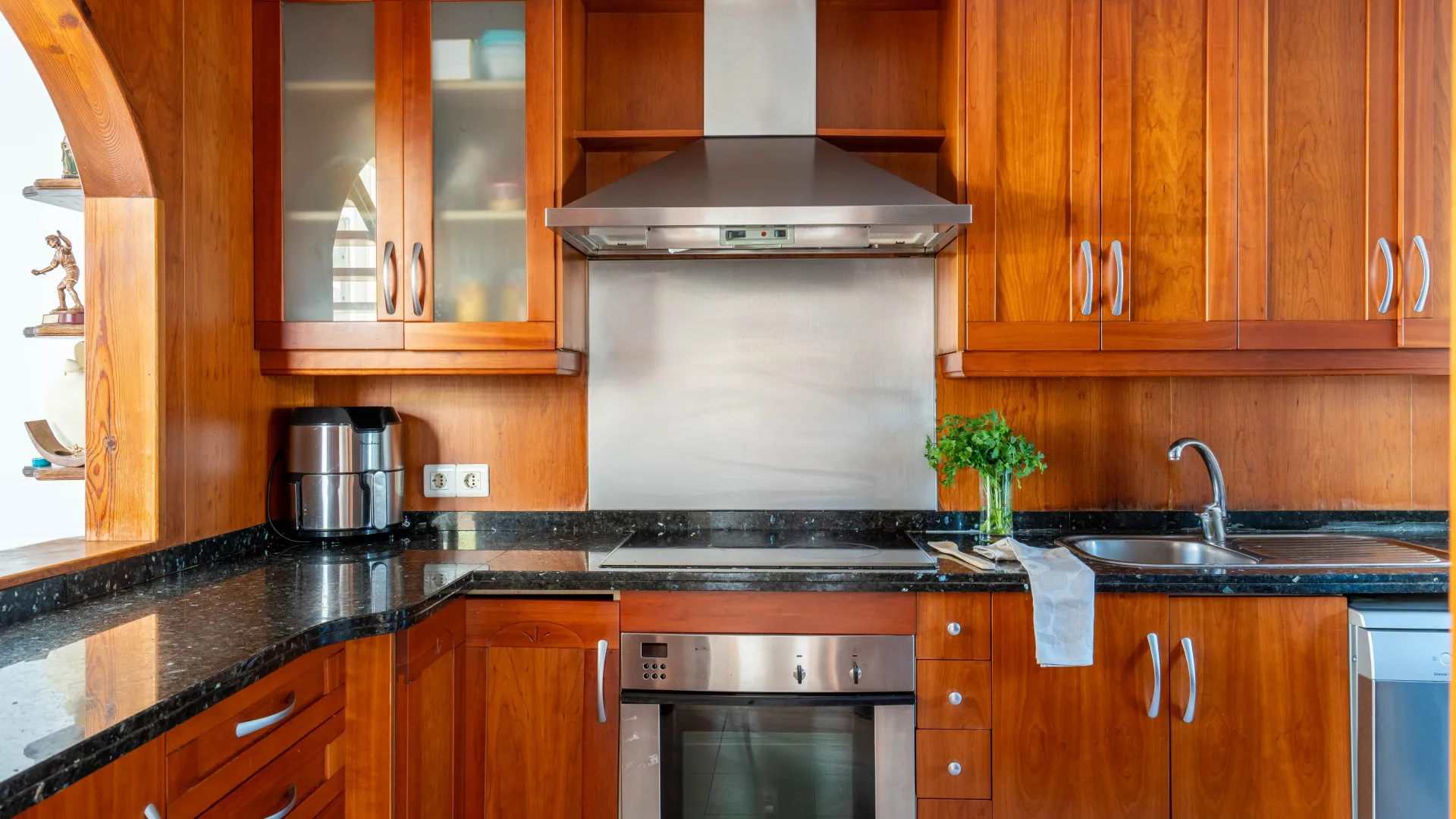 El Coto, pareado con 3 dormitorios en venta