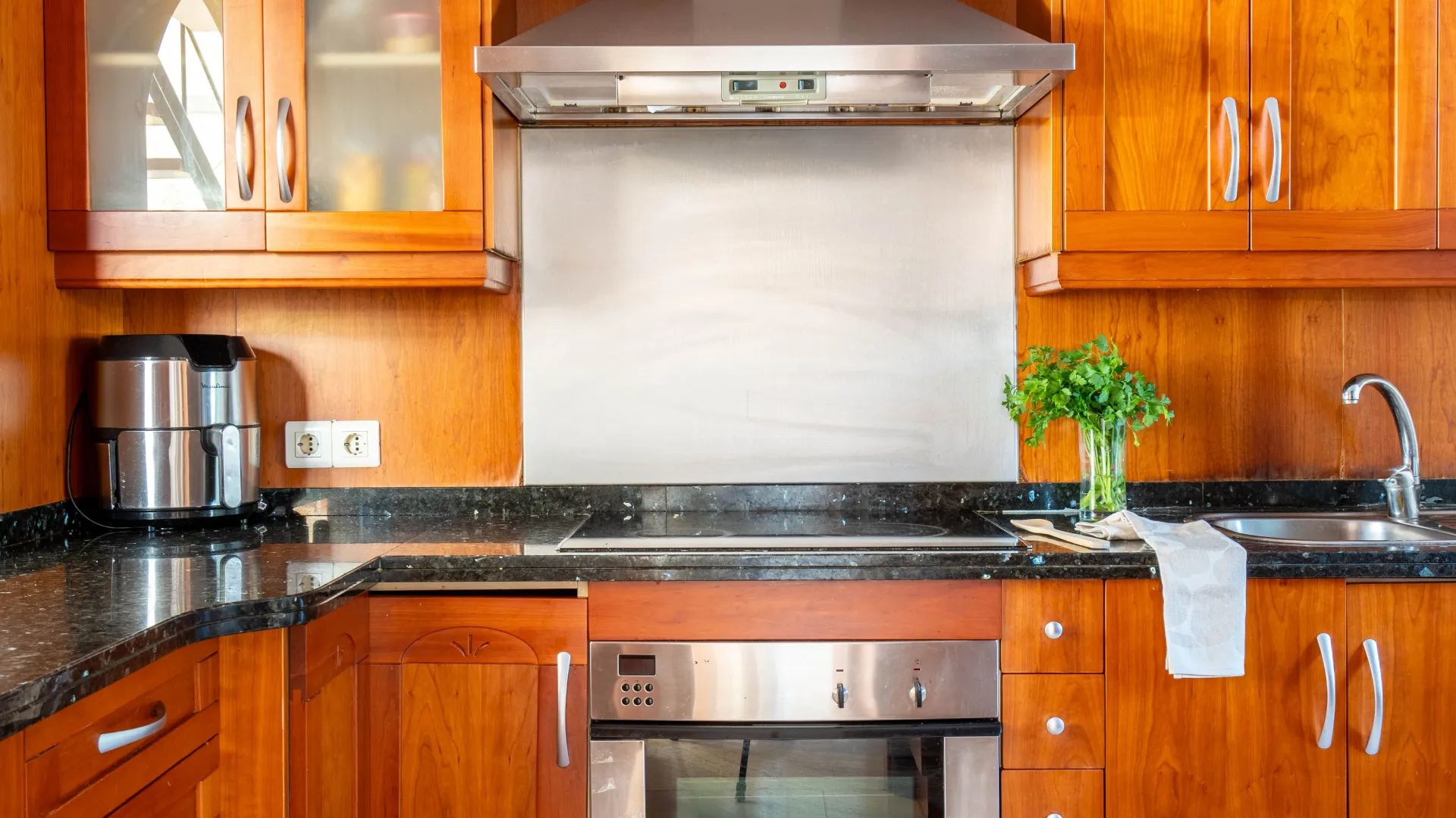 El Coto, pareado con 3 dormitorios en venta