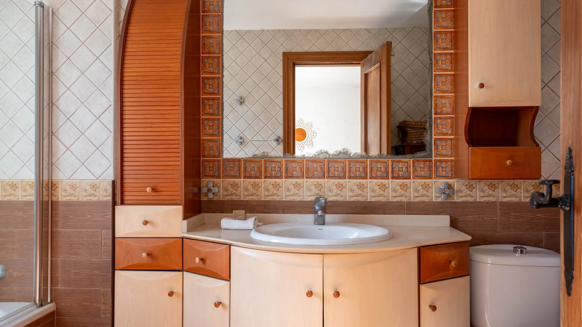 El Coto, pareado con 3 dormitorios en venta