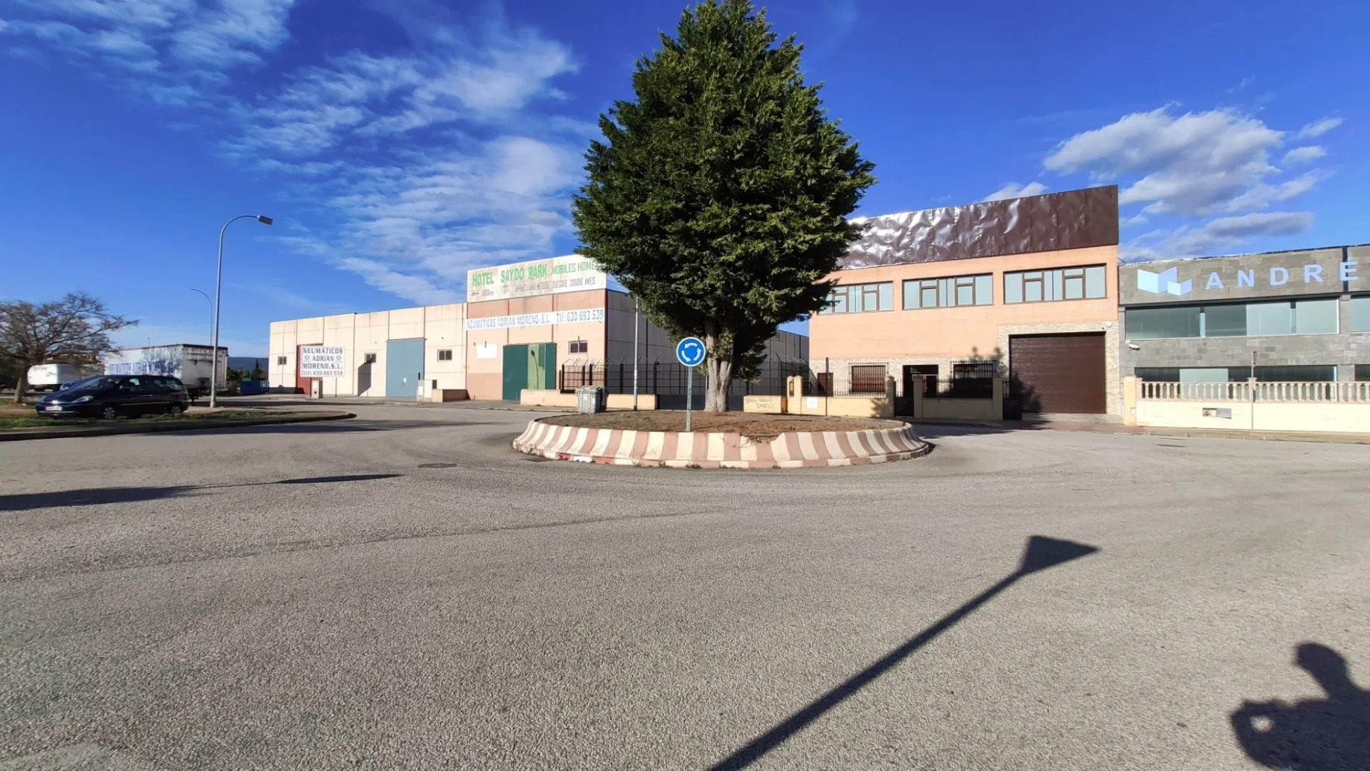 Plot for sale in Mollina