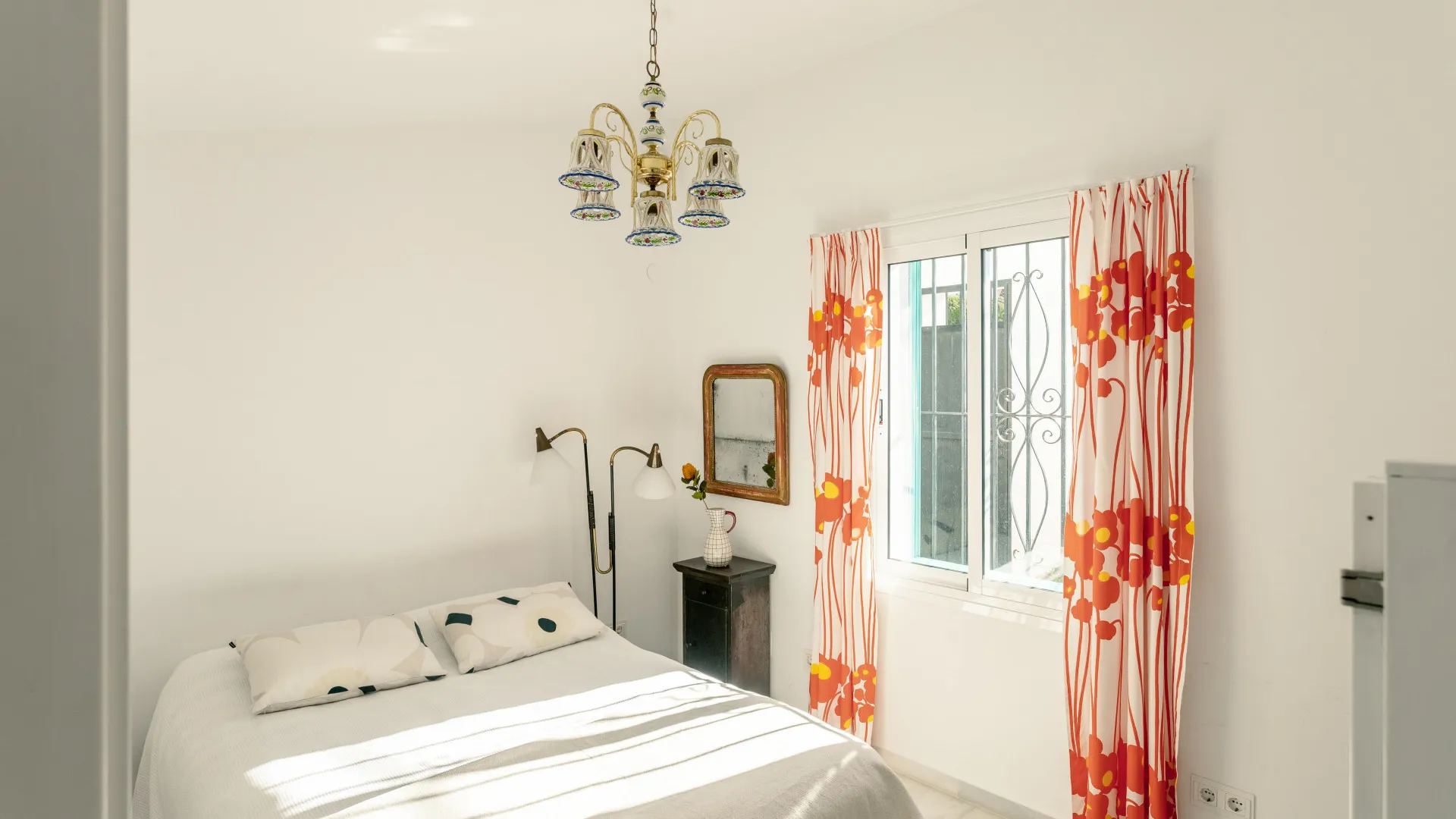 Villa en venta en Estepona