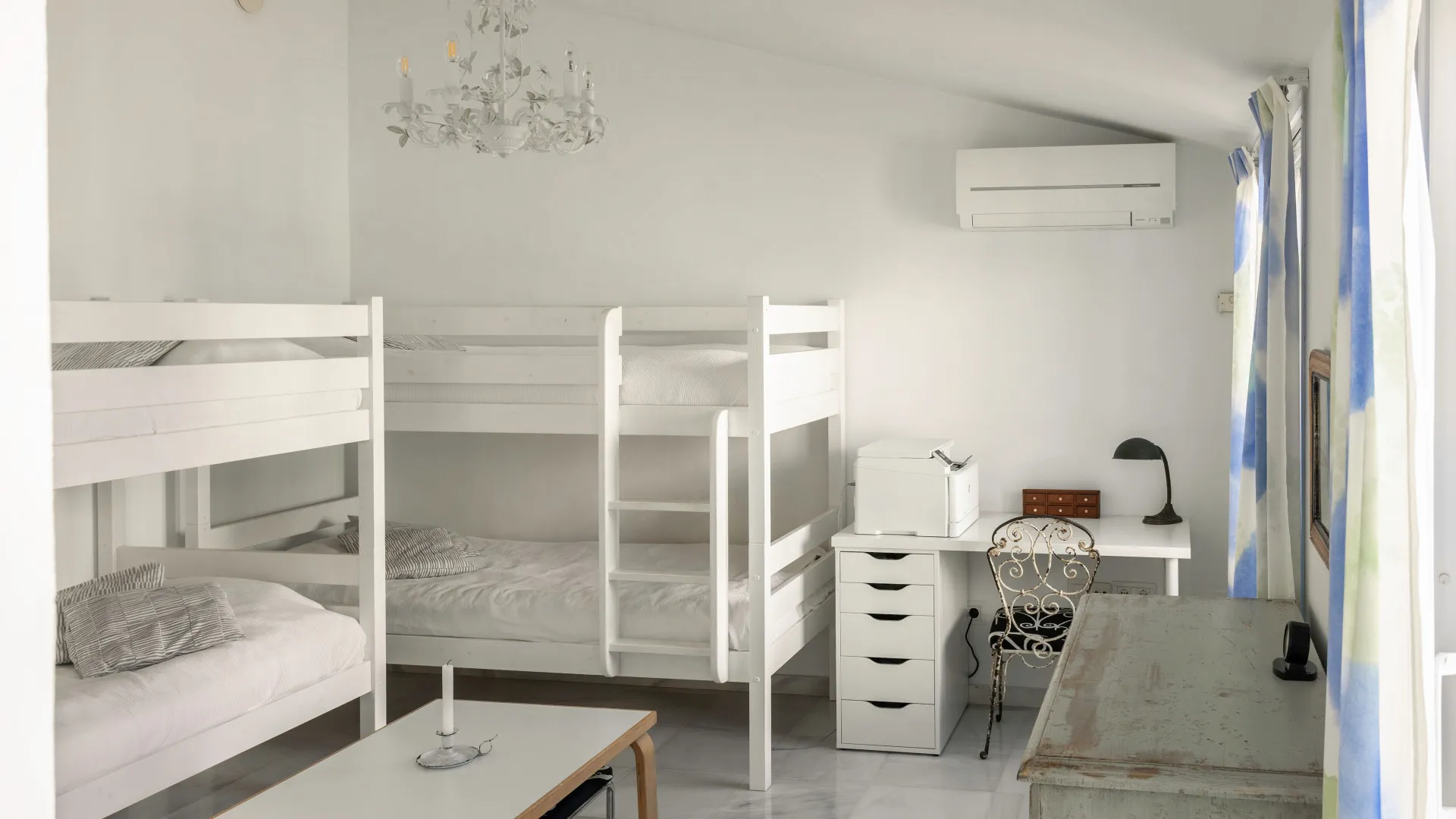 Villa en venta en Estepona