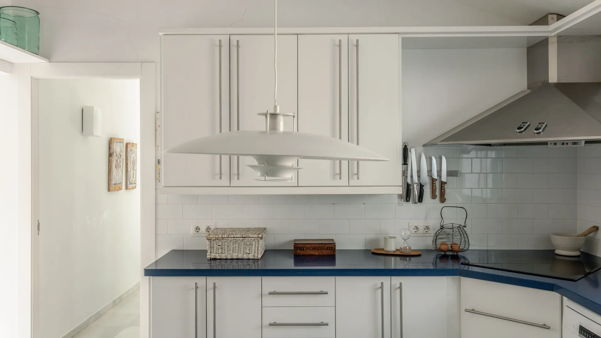 Villa en venta en Estepona