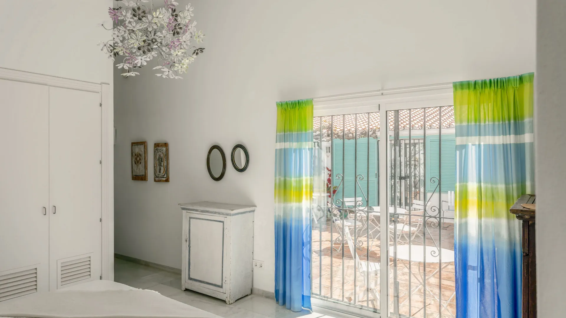 Villa en venta en Estepona