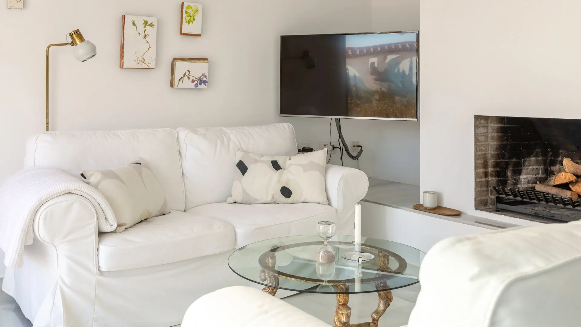 Villa en venta en Estepona