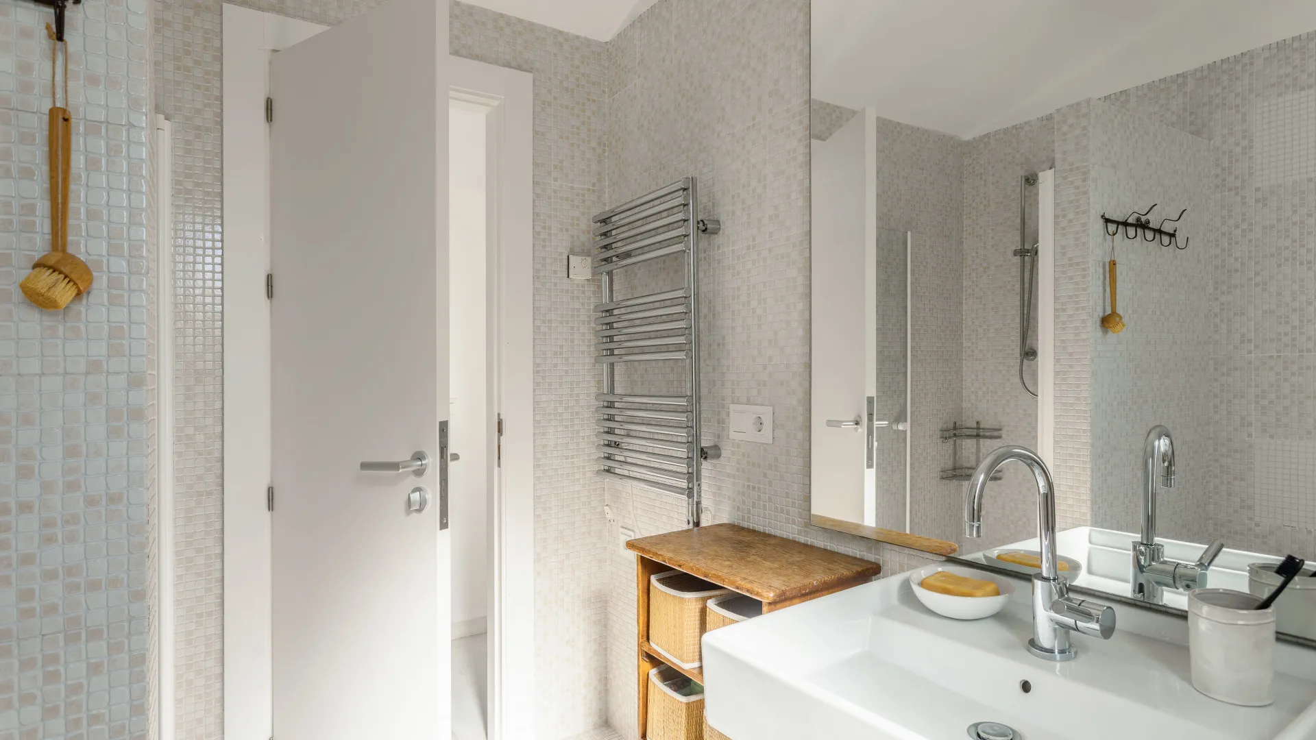 Villa en venta en Estepona