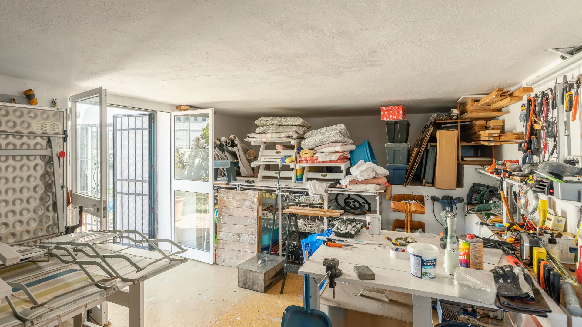 Villa en venta en Estepona