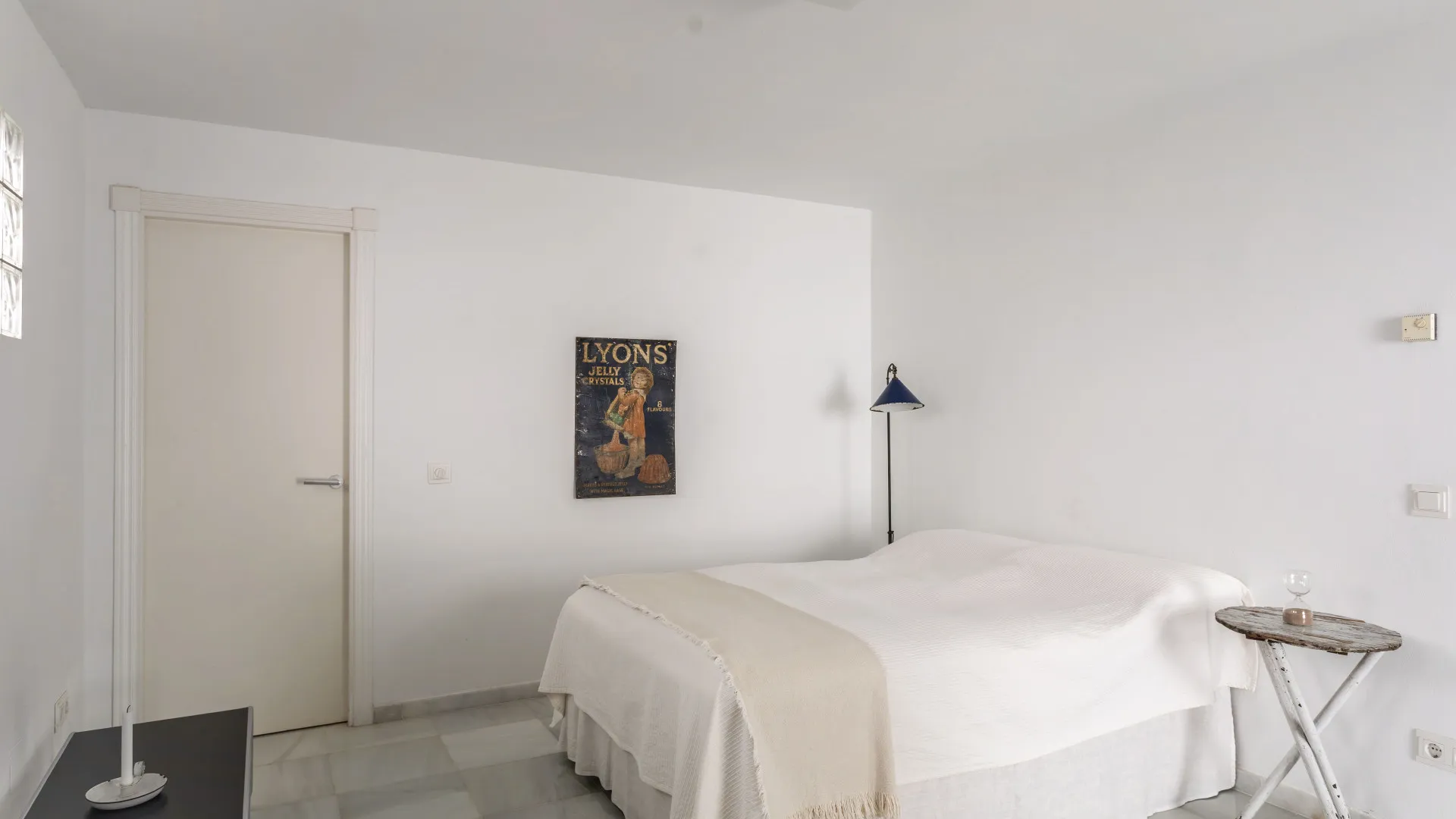 Villa en venta en Estepona