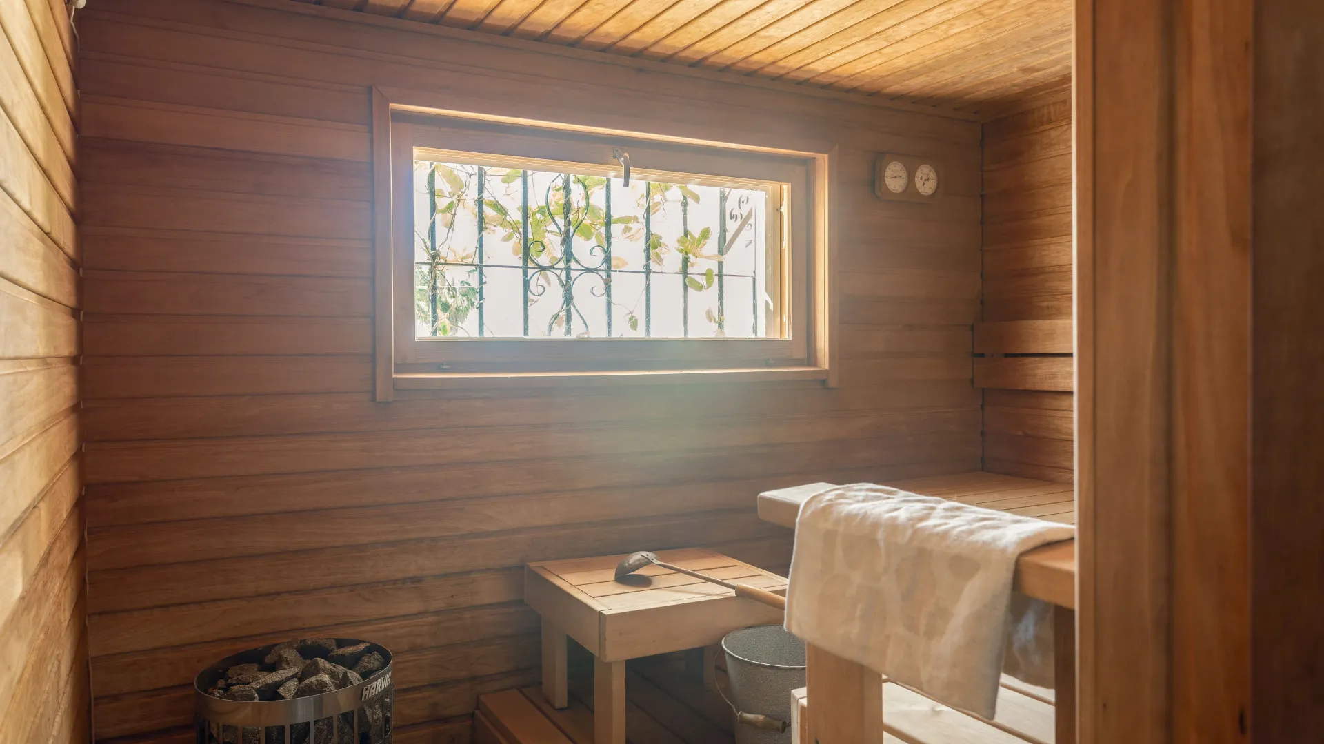 Villa en venta en Estepona