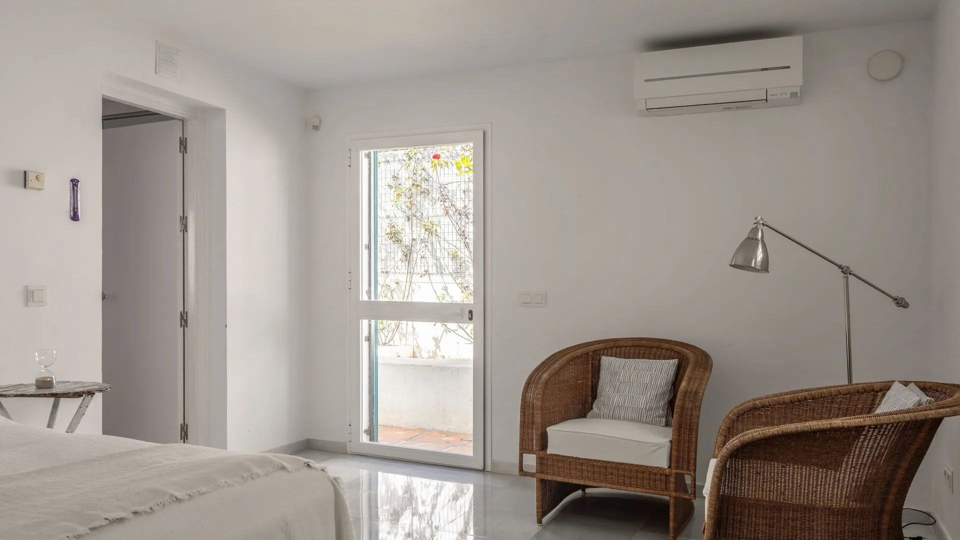 Villa en venta en Estepona