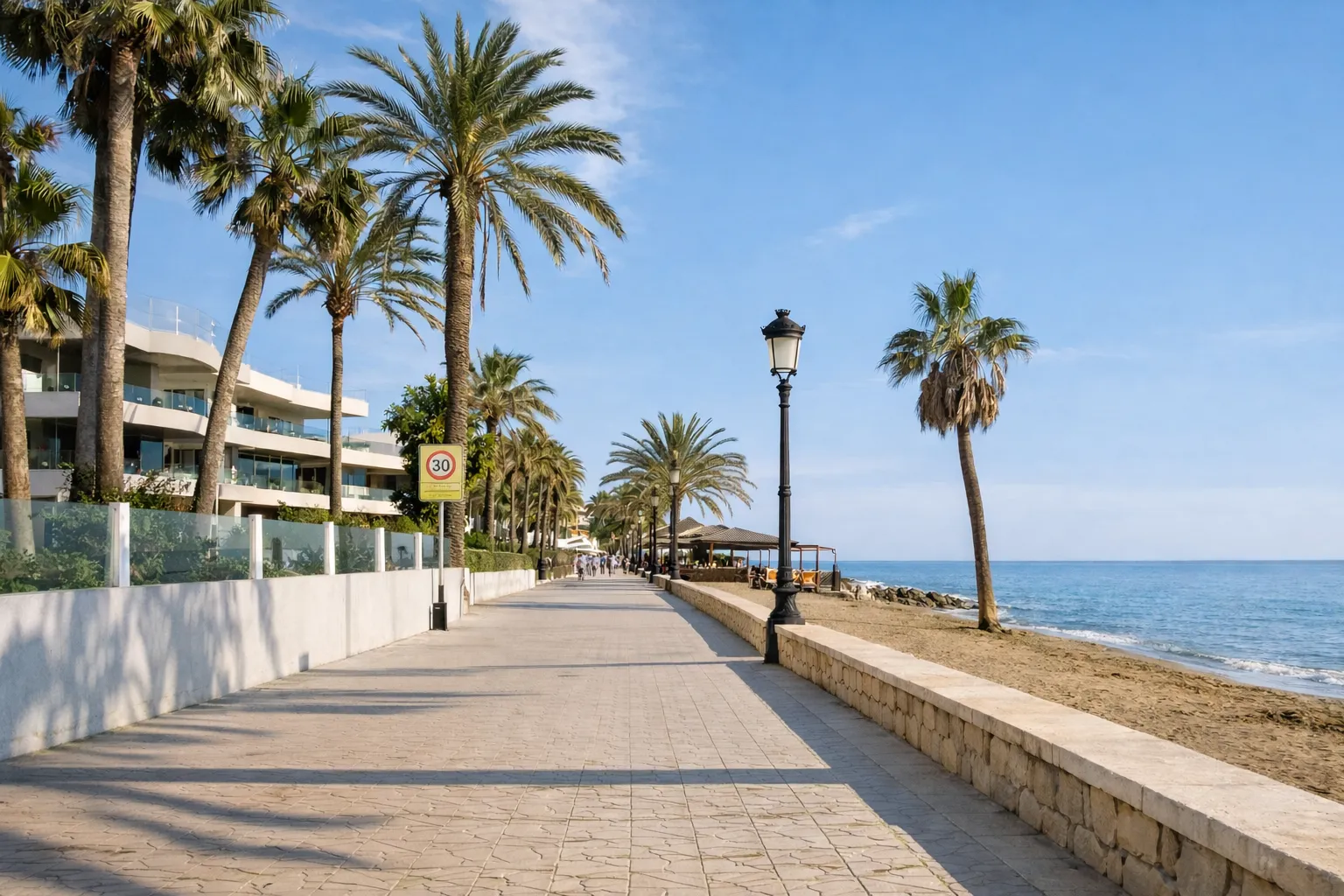 Ground floor apartment for sale in San Pedro Playa