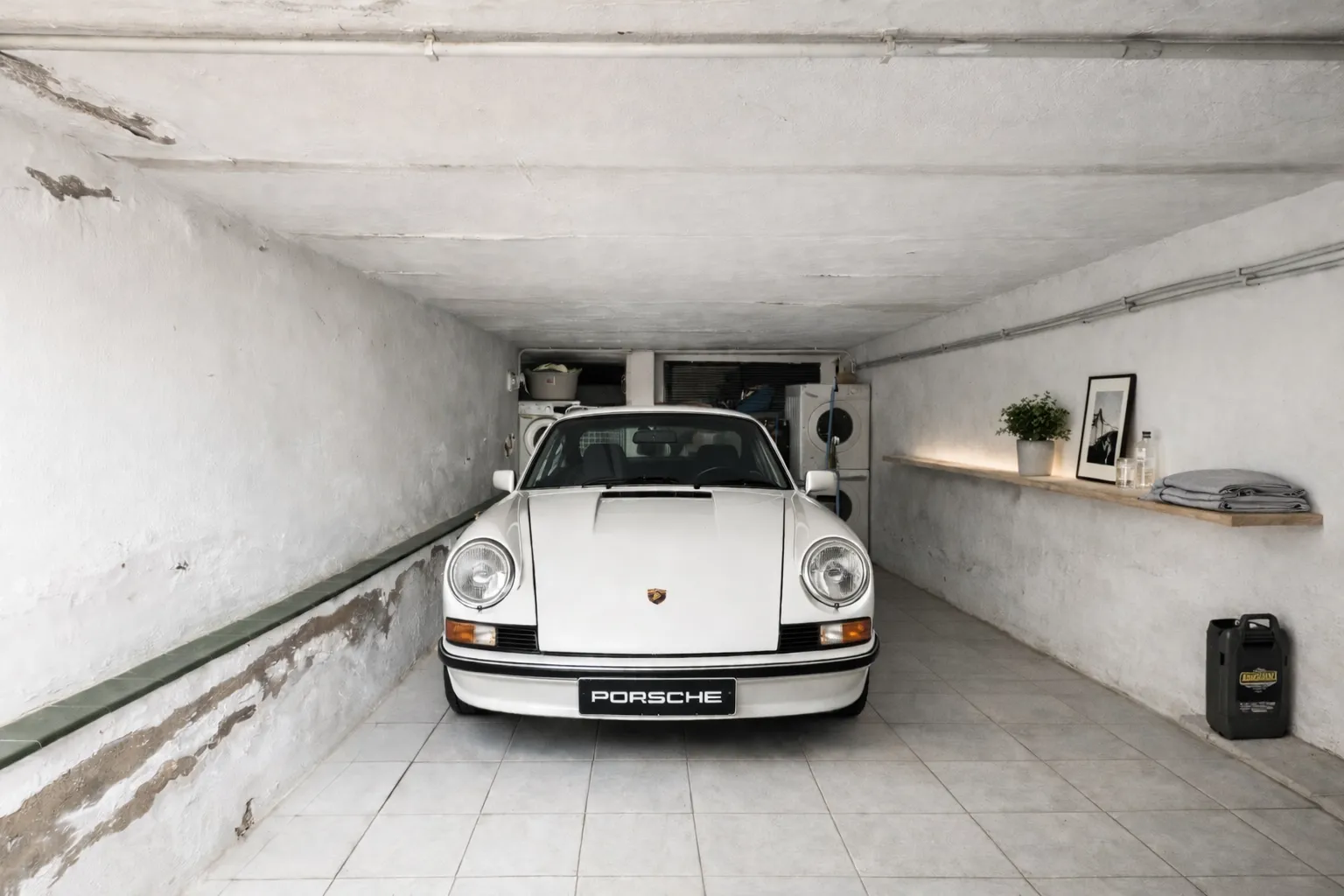 Ground floor apartment for sale in San Pedro Playa