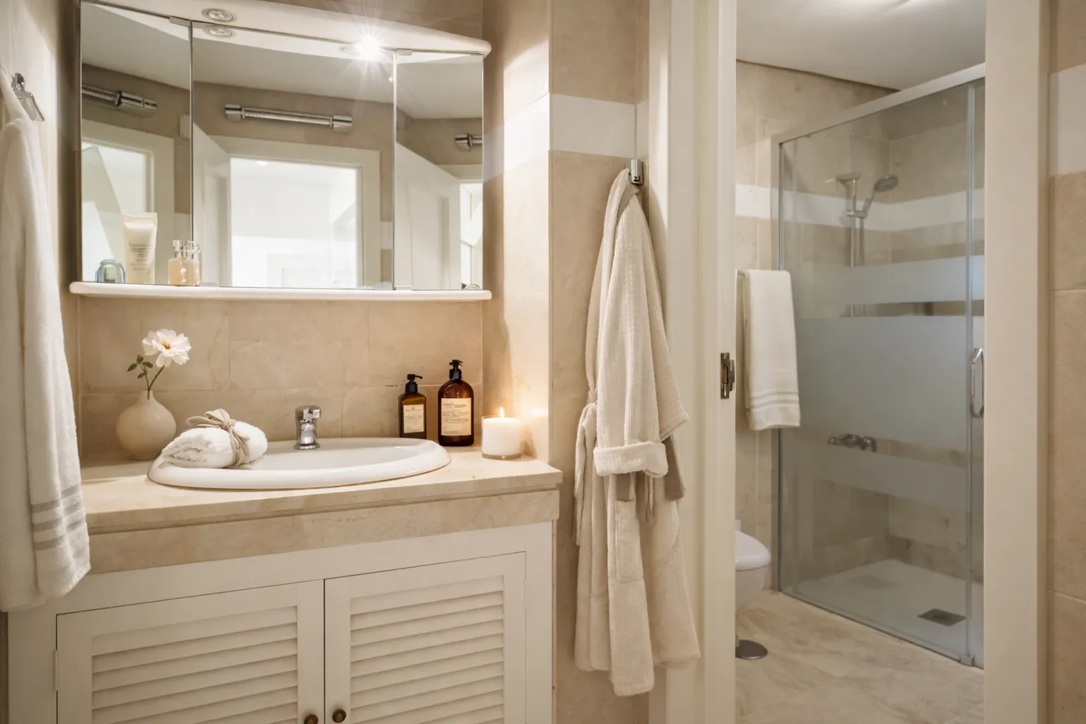 Ground floor apartment for sale in San Pedro Playa