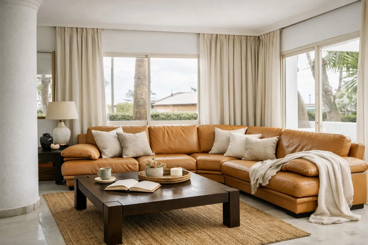 Ground floor apartment for sale in San Pedro Playa