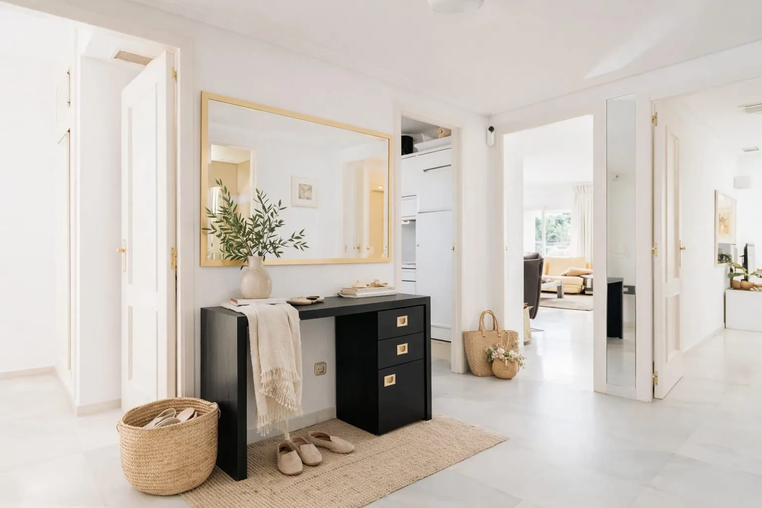 Ground floor apartment for sale in San Pedro Playa