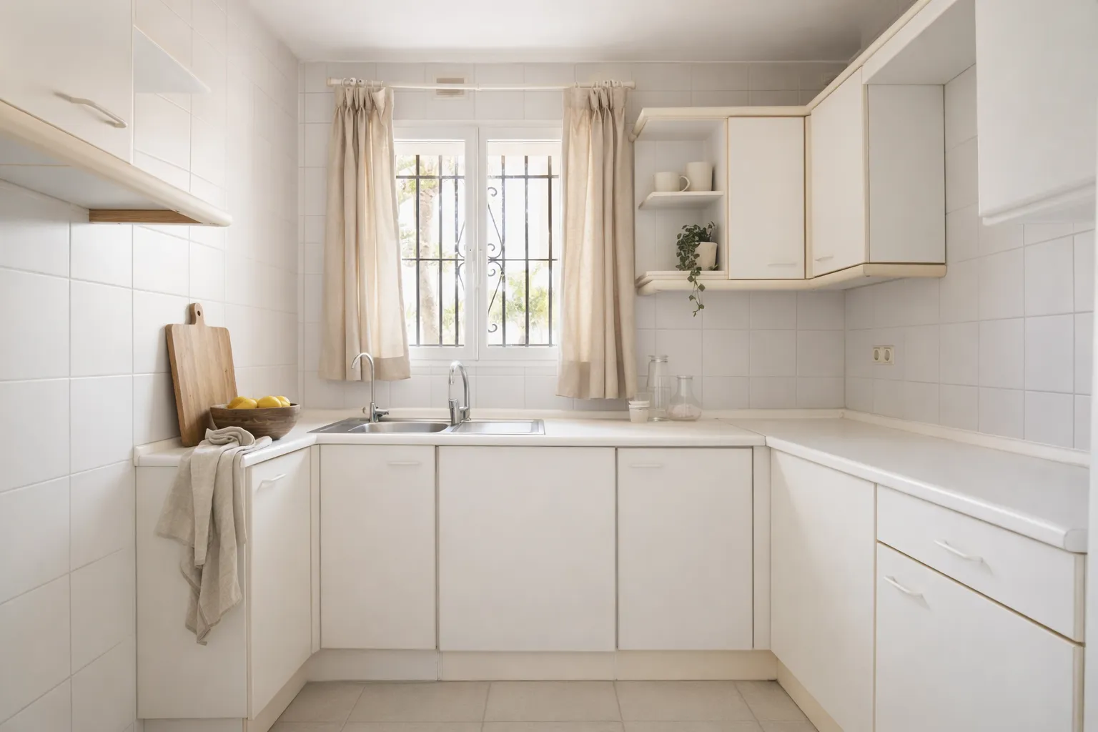 Ground floor apartment for sale in San Pedro Playa