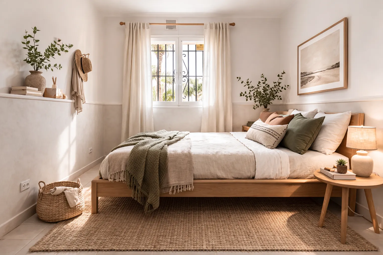 Ground floor apartment for sale in San Pedro Playa