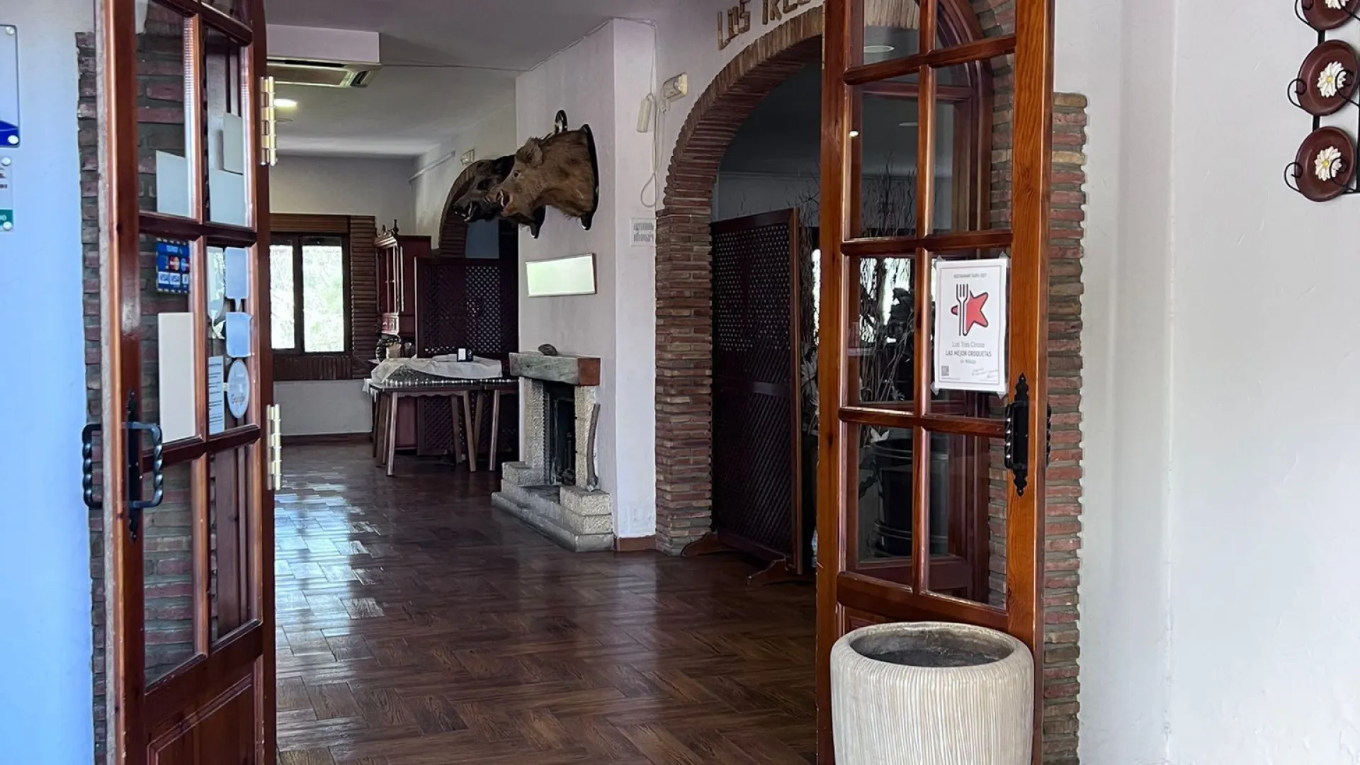 Restaurant for sale in Malaga - Ciudad Jardín