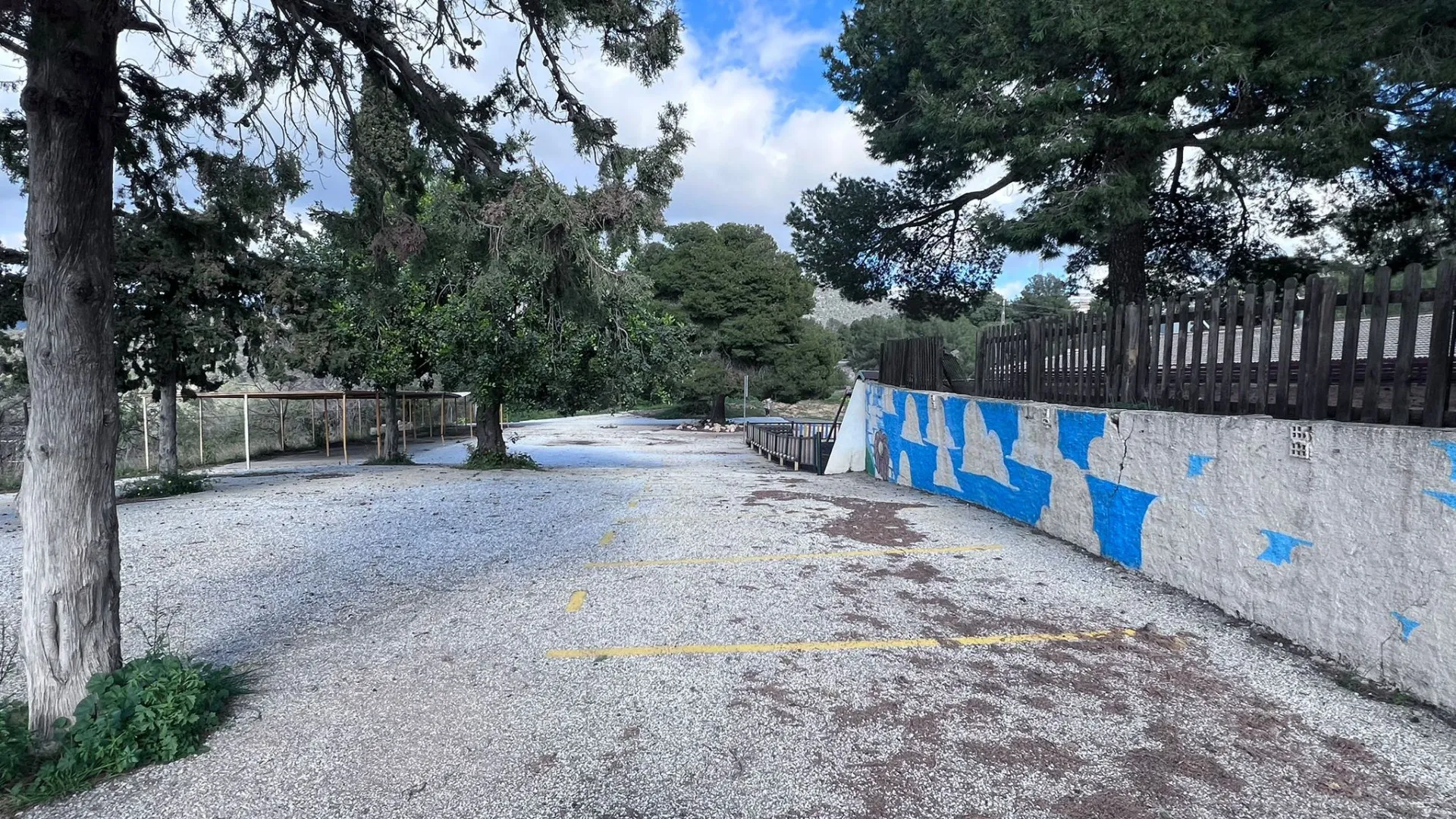 Restaurant for sale in Malaga - Ciudad Jardín