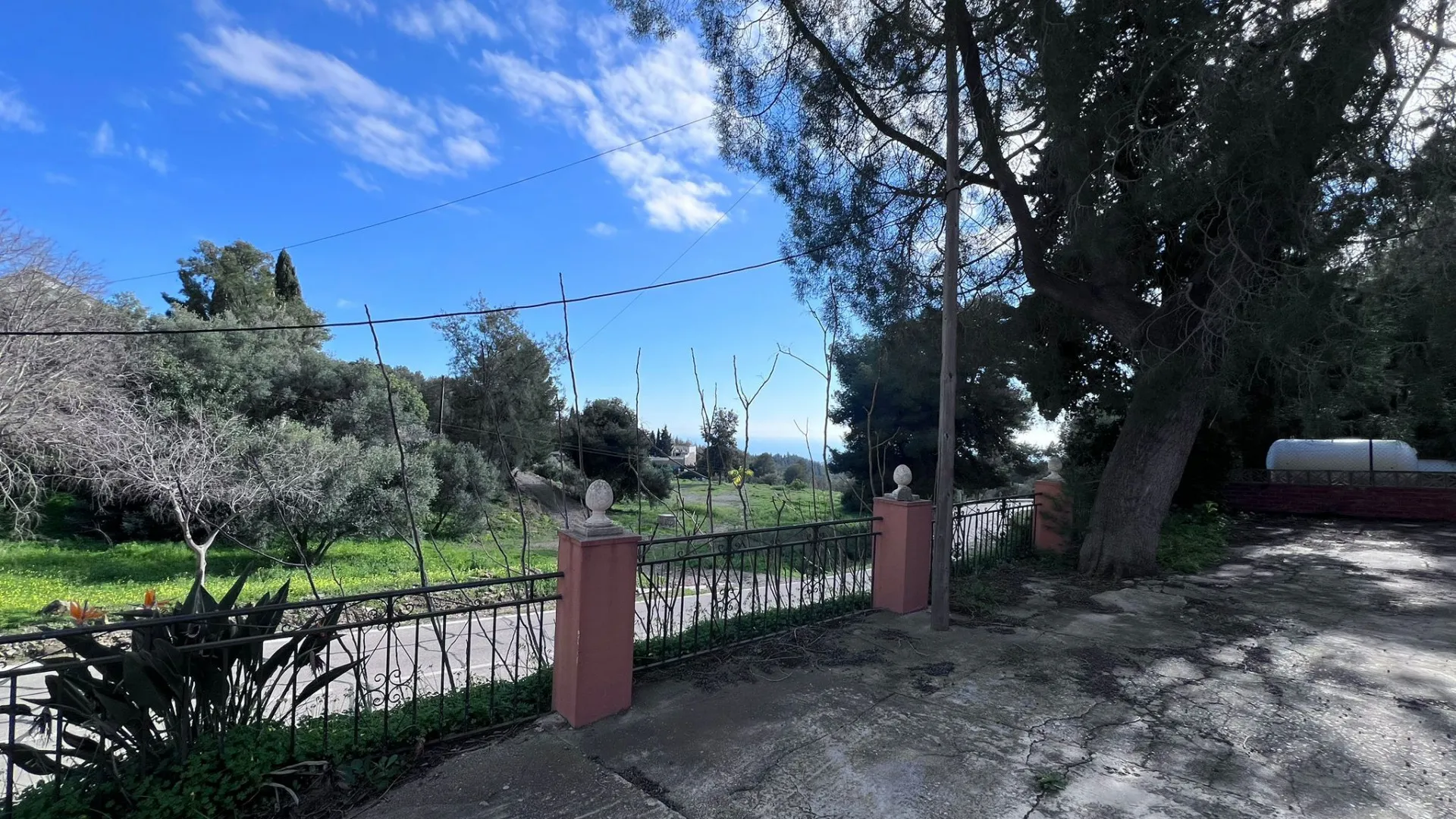 Restaurant for sale in Malaga - Ciudad Jardín