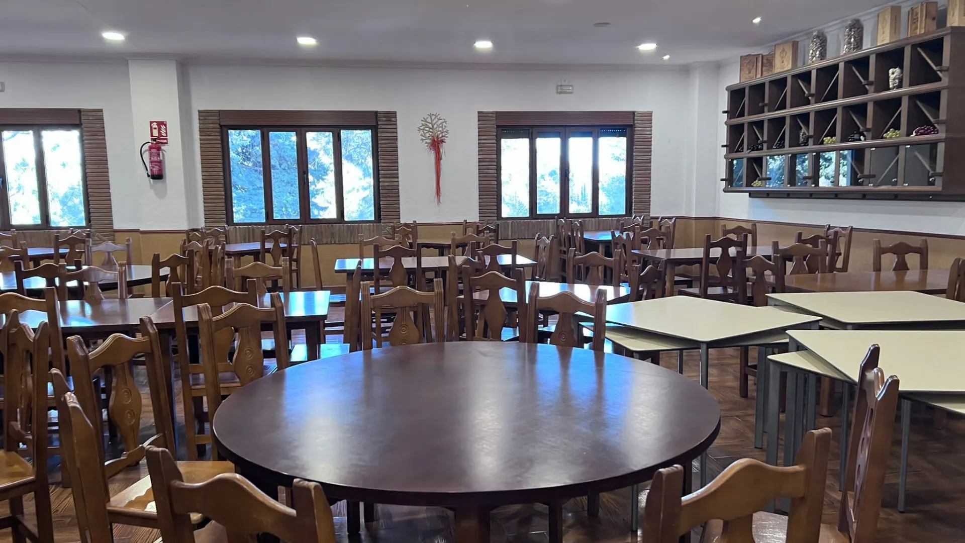 Restaurant for sale in Malaga - Ciudad Jardín