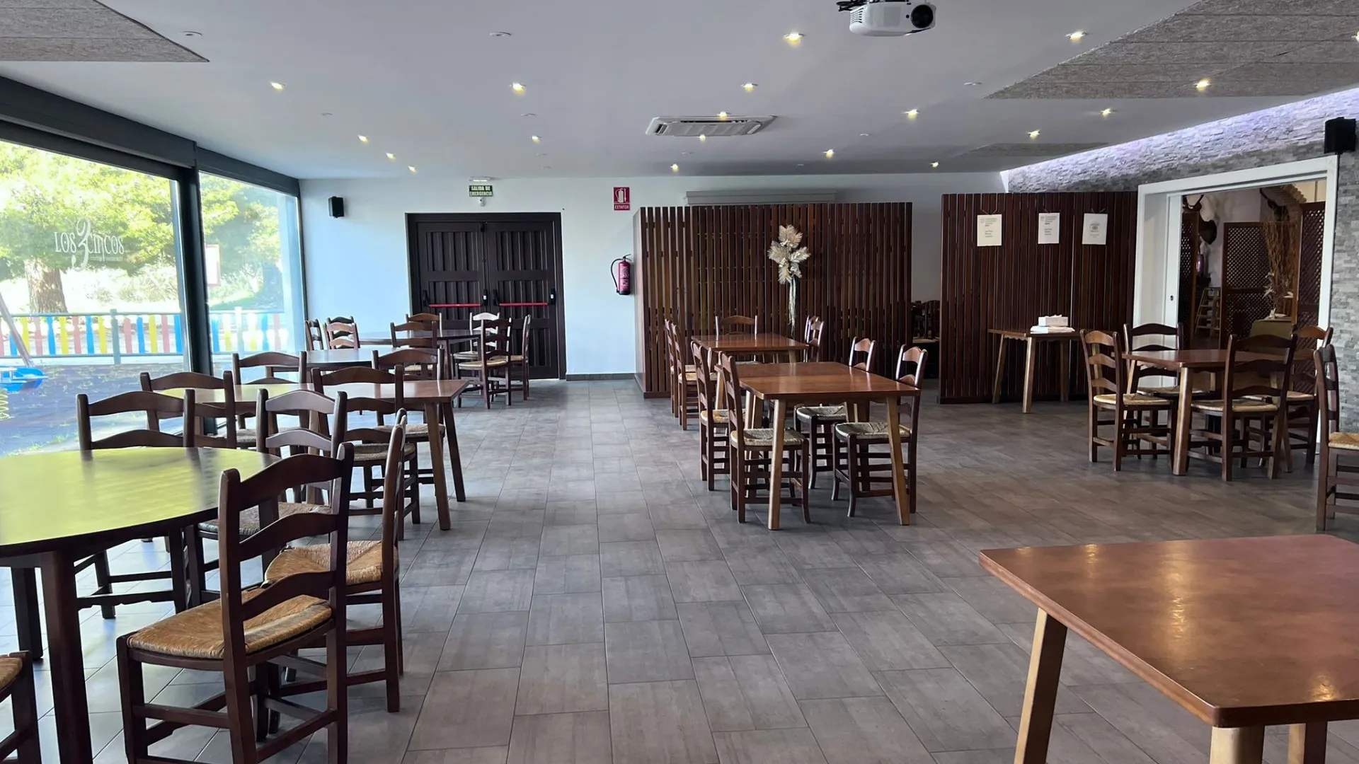 Restaurant for sale in Malaga - Ciudad Jardín