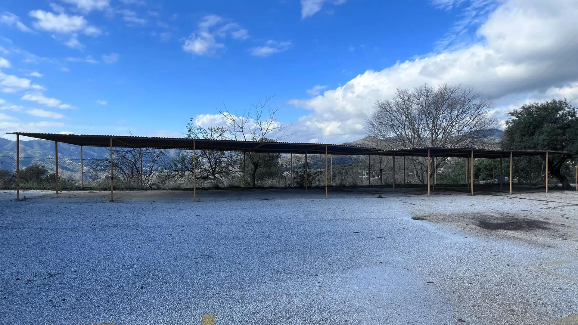 Restaurant for sale in Malaga - Ciudad Jardín