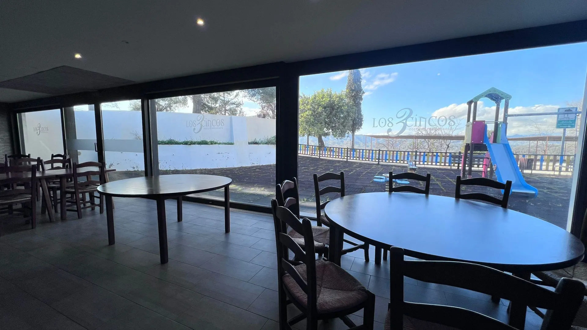 Restaurant for sale in Malaga - Ciudad Jardín