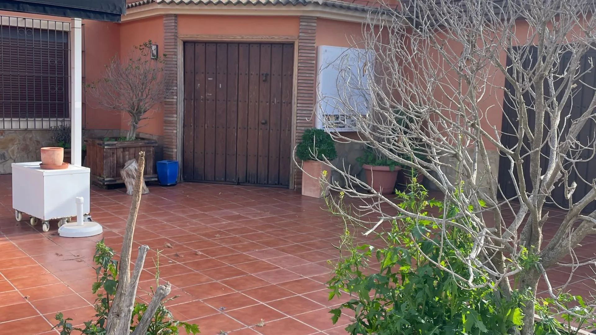 Restaurant for sale in Malaga - Ciudad Jardín