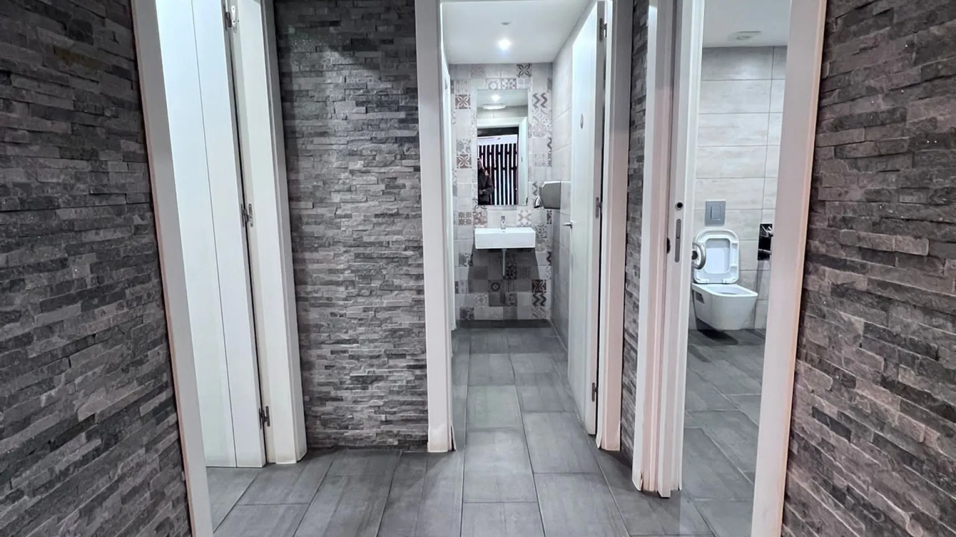 Restaurant for sale in Malaga - Ciudad Jardín