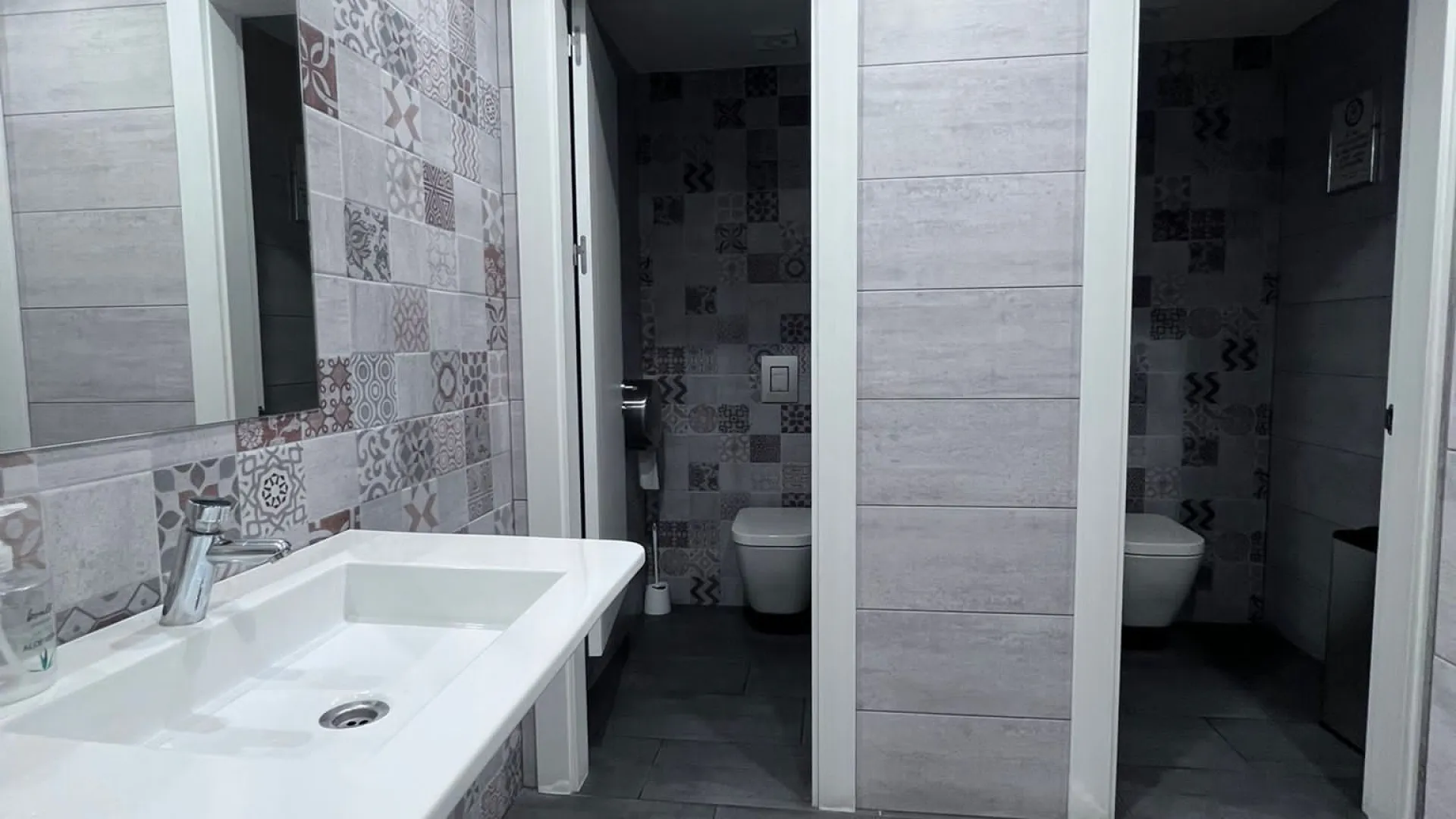 Restaurant for sale in Malaga - Ciudad Jardín