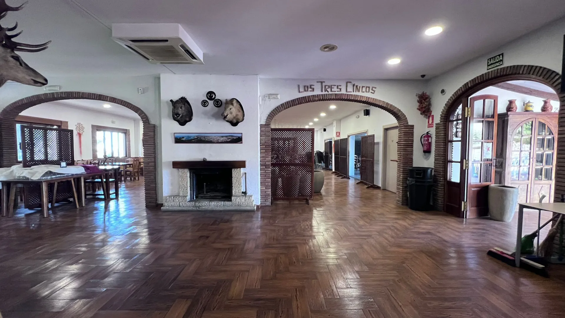 Restaurant for sale in Malaga - Ciudad Jardín