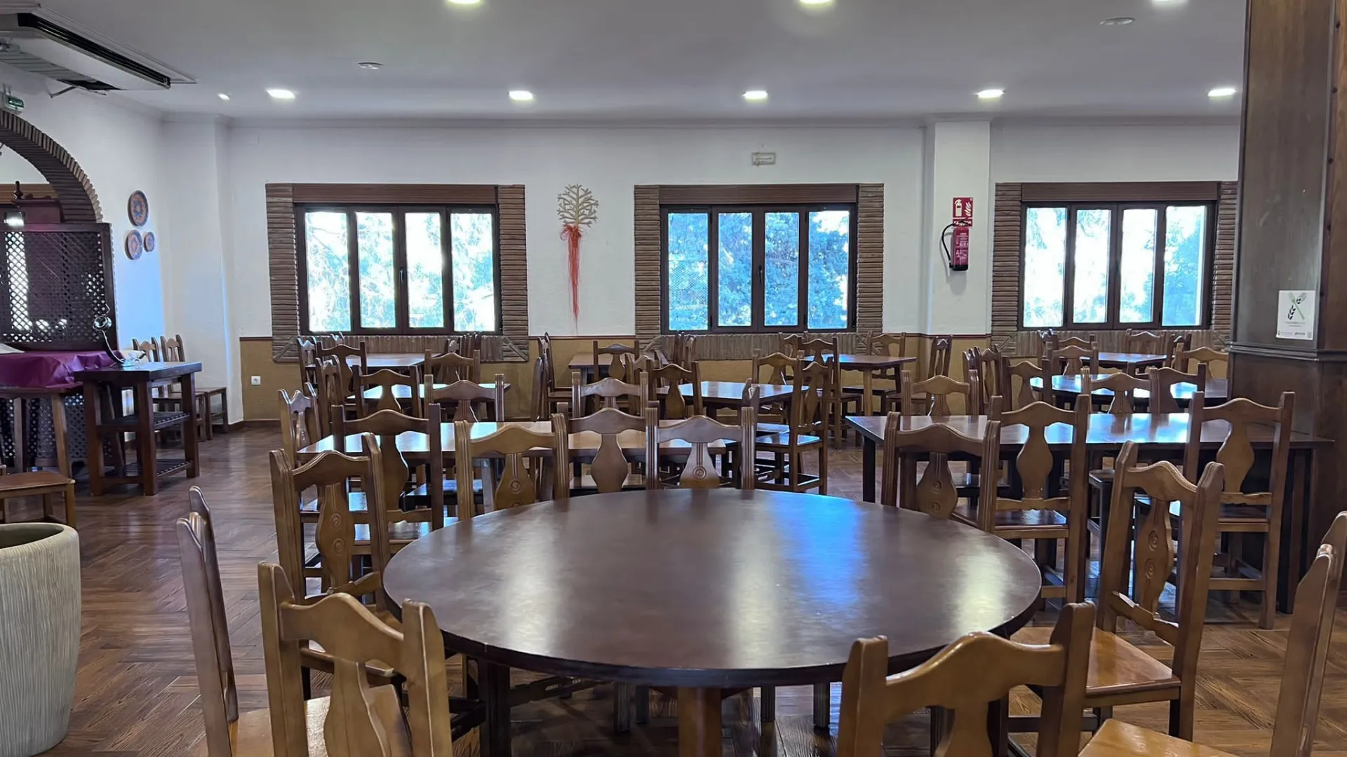 Restaurant for sale in Malaga - Ciudad Jardín