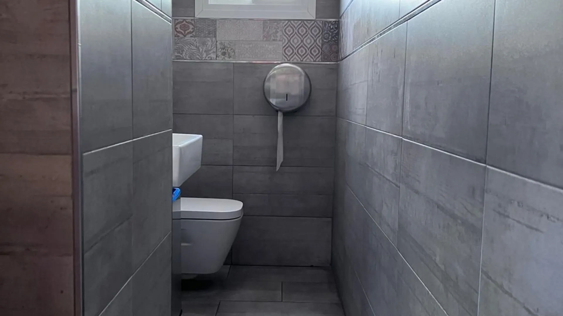 Restaurant for sale in Malaga - Ciudad Jardín