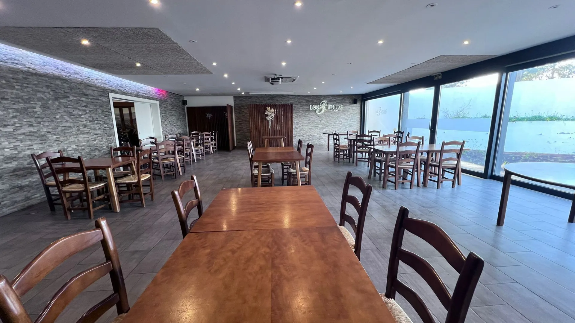 Restaurant for sale in Malaga - Ciudad Jardín
