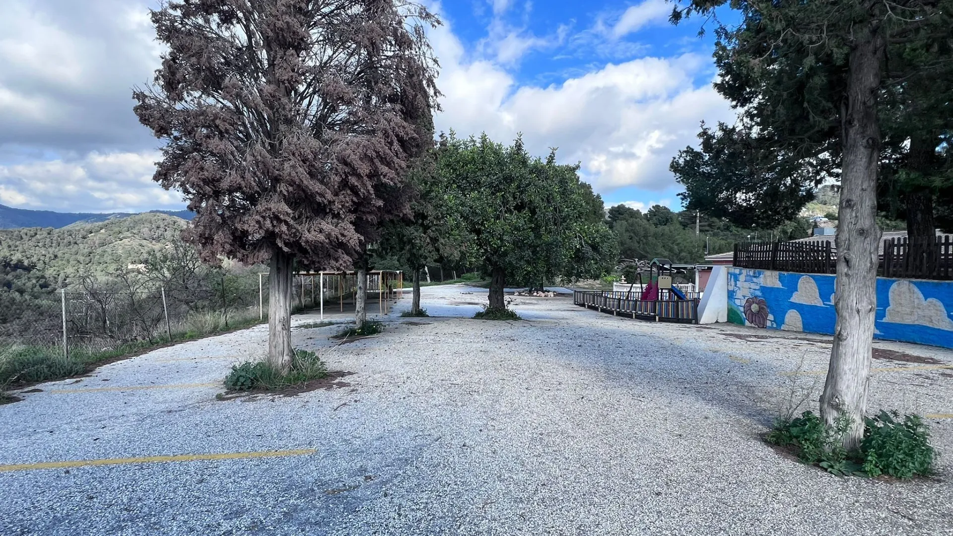 Restaurant for sale in Malaga - Ciudad Jardín