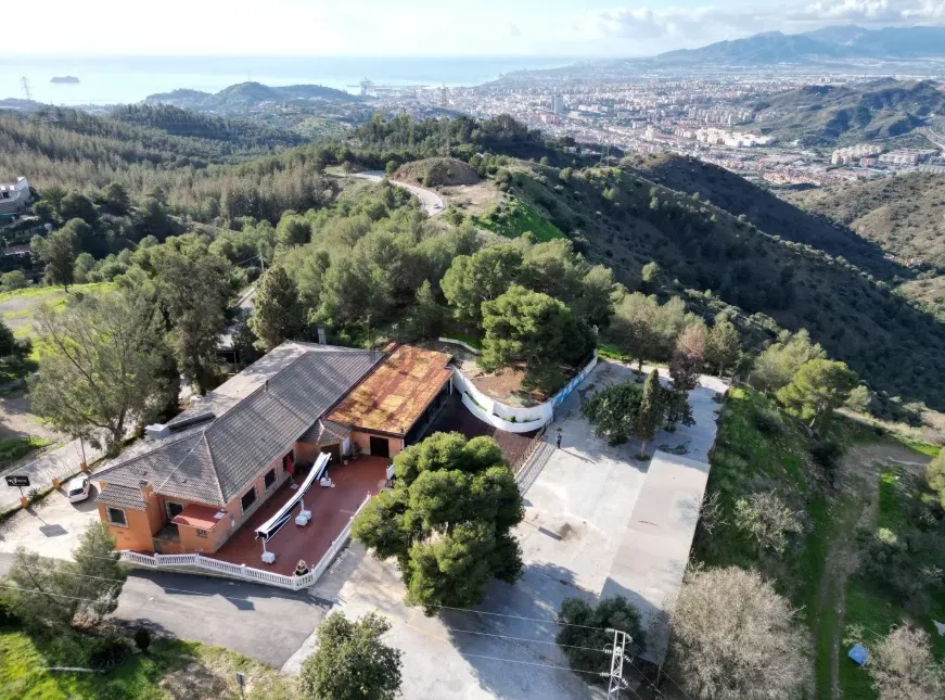 Restaurant for sale in Malaga - Ciudad Jardín