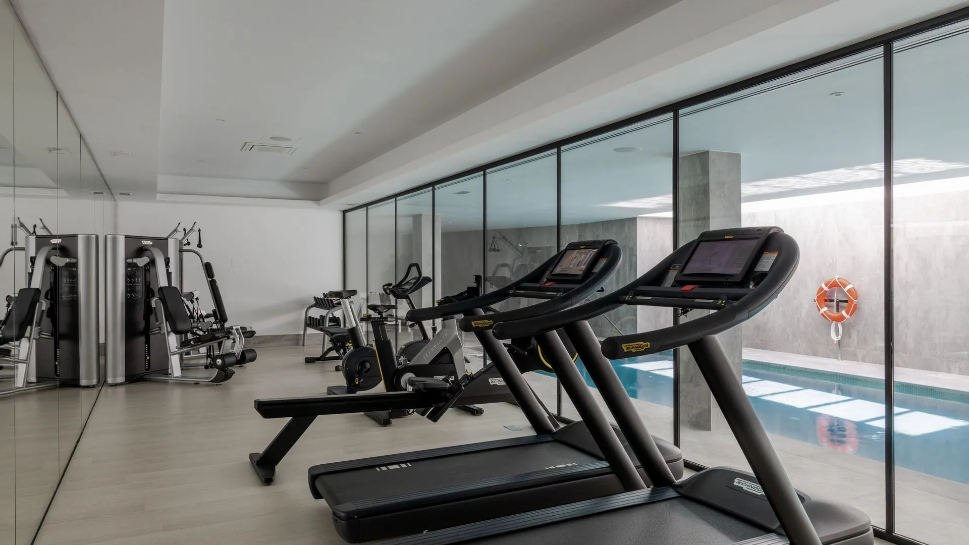 Apartamento en venta en 9 Lions Residences