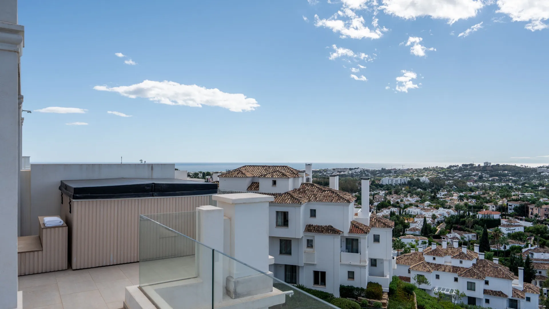 Apartamento en venta en 9 Lions Residences