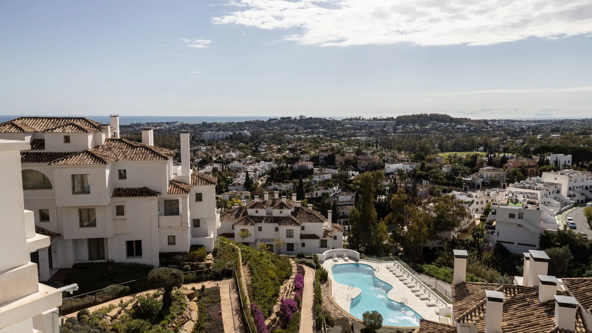 Apartamento en venta en 9 Lions Residences