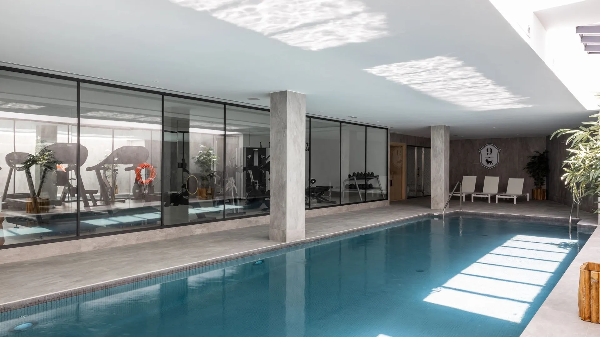 Apartamento en venta en 9 Lions Residences