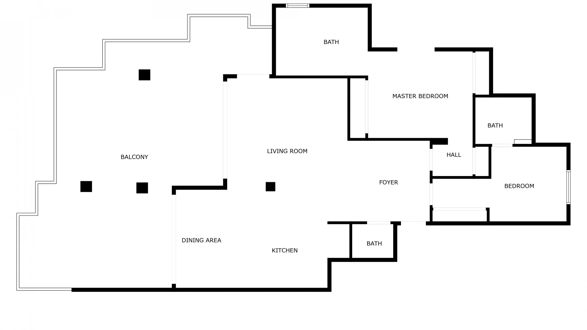 Apartamento en venta en 9 Lions Residences